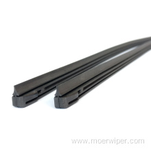 6mm Aerotwin Wiper Blades Rubber Refill Strip